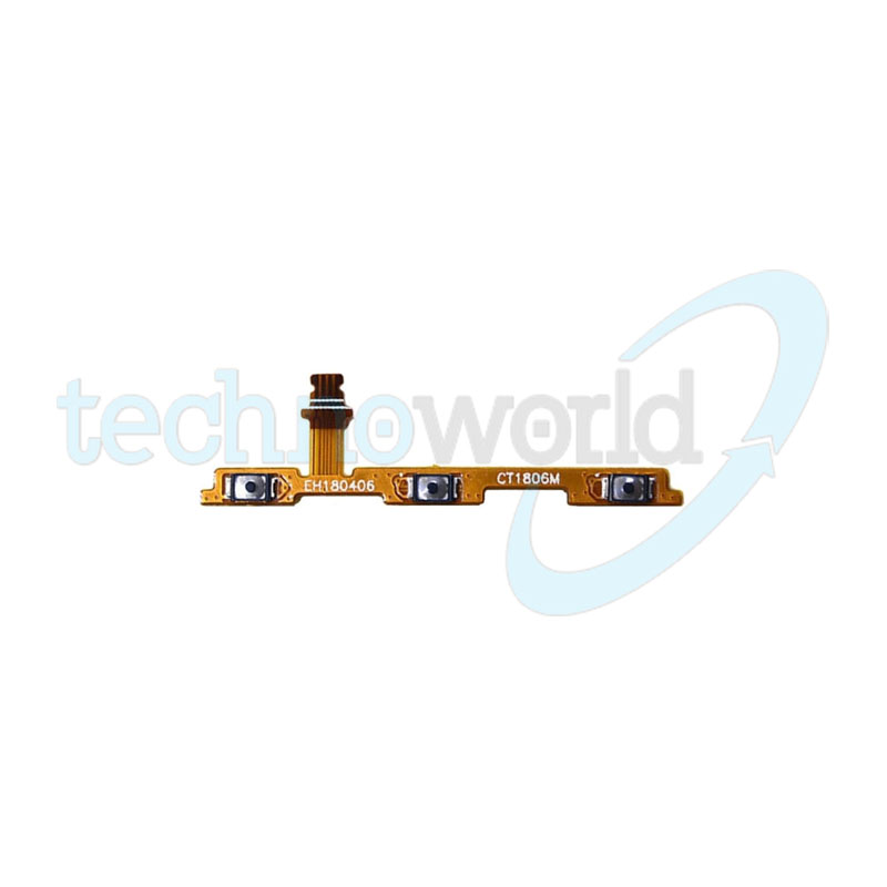 Flat Tasto Accensione + Volume Xiaomi Redmi 5 Plus