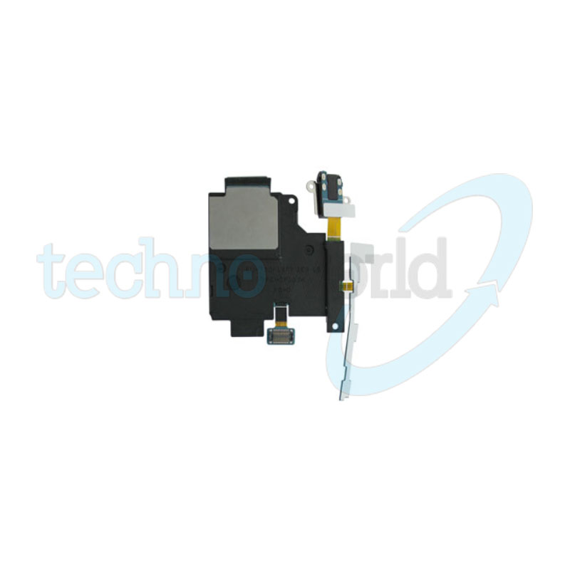 Suoneria Lato SX + Jack Audio + Flat Tasto Accensione Samsung Tab S 10.5"