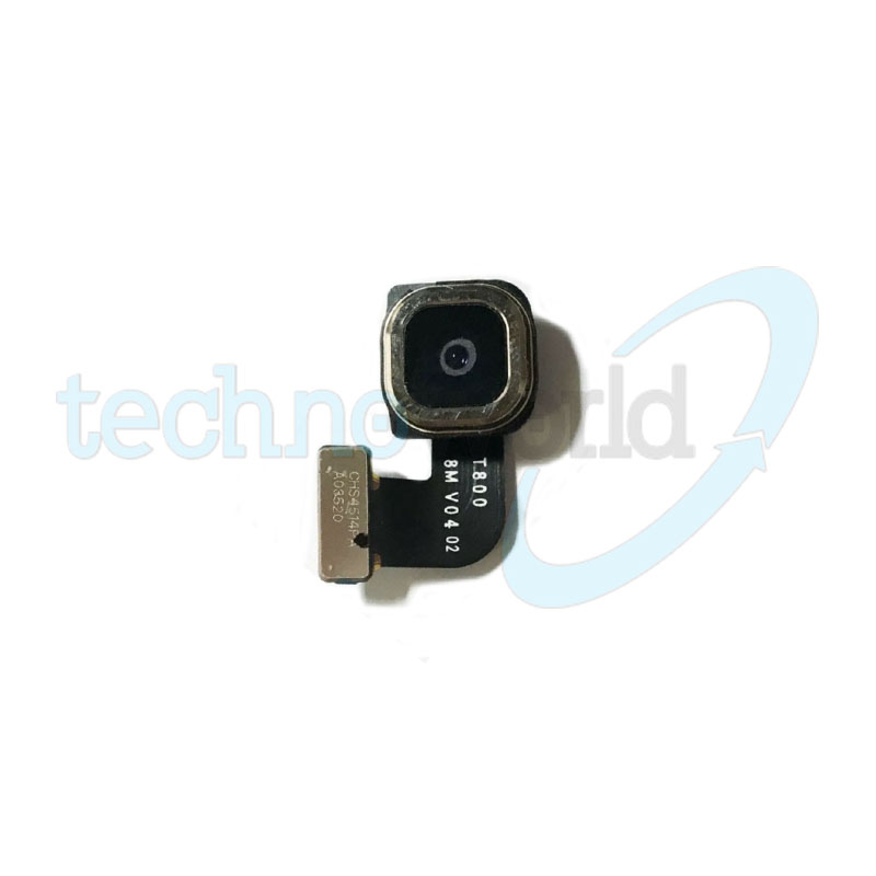 Fotocamera Posteriore Samsung Tab S 10.5"
