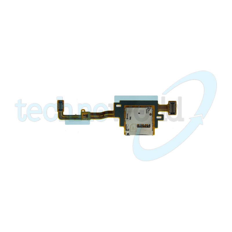 Flat Lettore Sim Samsung Tab S 10.5"