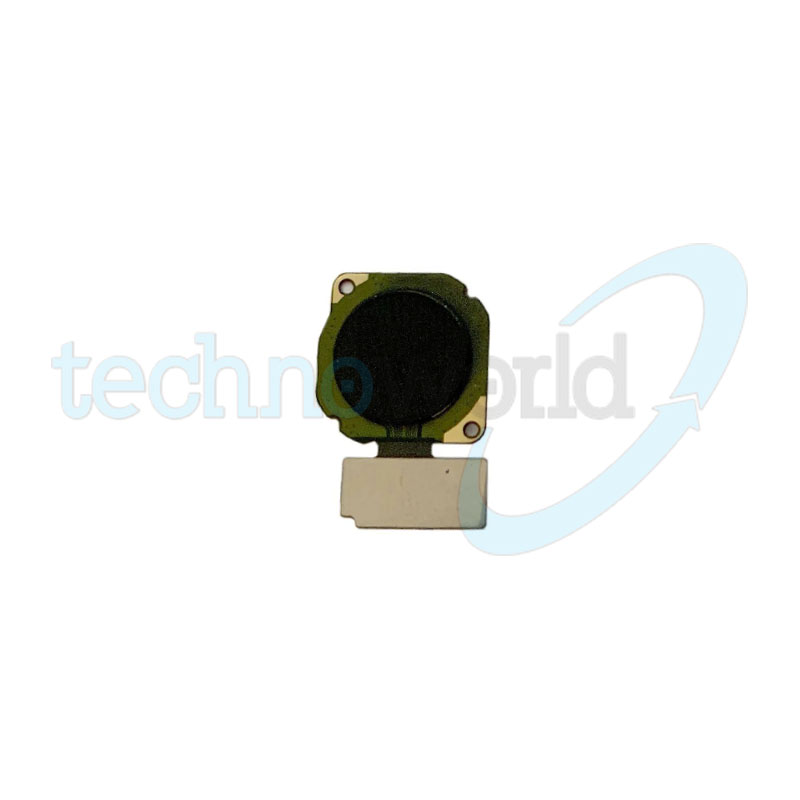 Flat Tasto Home Huawei P Smart 2019 Nero