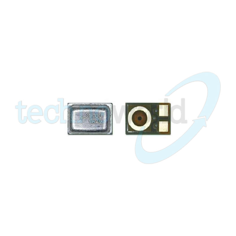 Microfono Samsung A8 2018