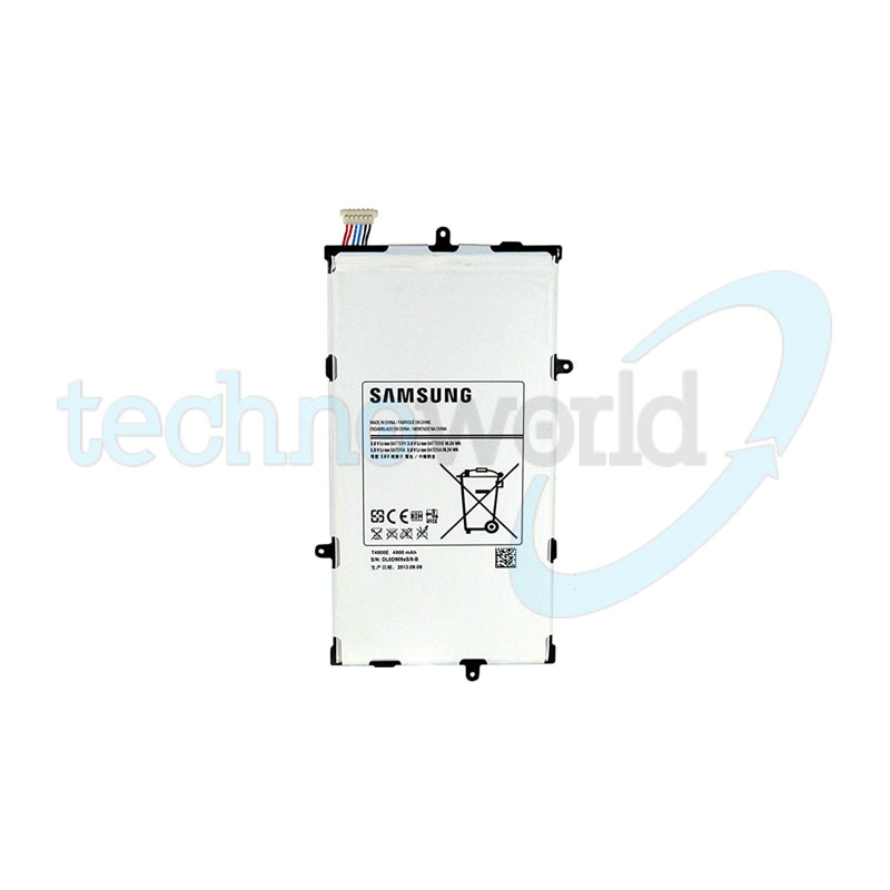 Batteria Ori. T4800E Samsung Tab Pro 8.4"