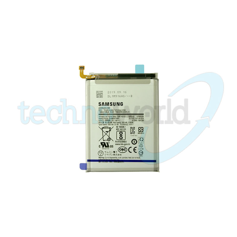 Batteria Ori. Samsung M30s