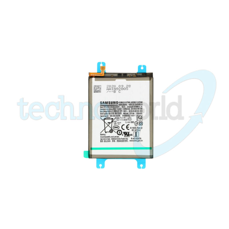 Batteria Ori. Samsung A42 5G