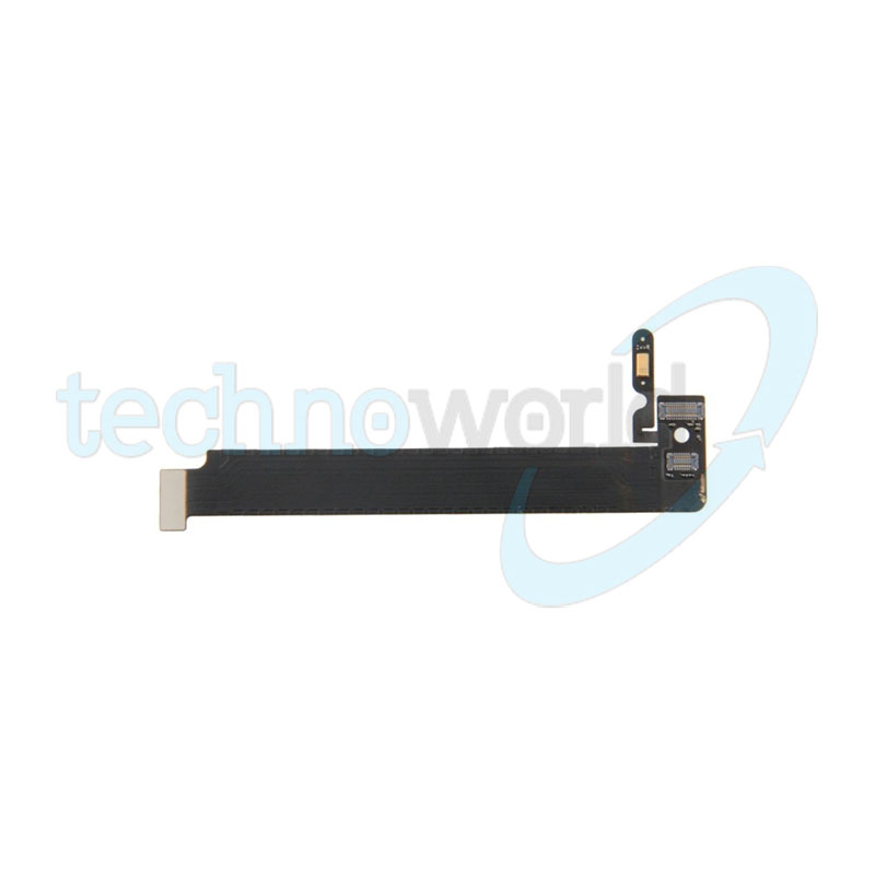 Flat Microfono iPad Pro 12.9"