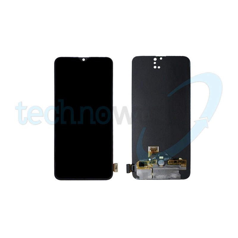 Display Oppo Reno Z Nero