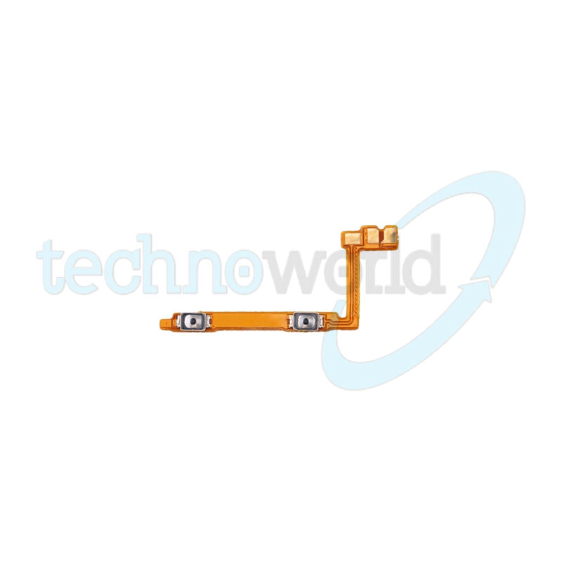 Flat Tasto Volume Oppo Reno Z