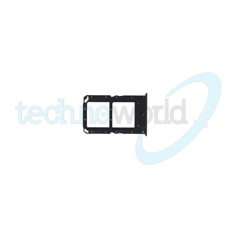 Porta SIM/microSD Oppo Reno Z Nero