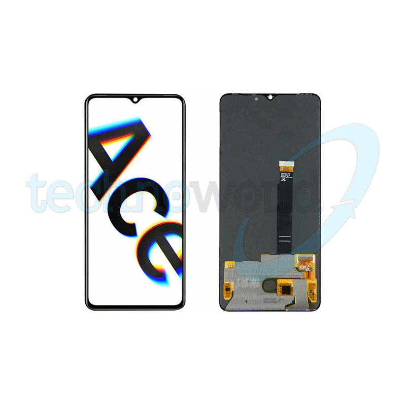 Display Oppo Reno Ace Nero
