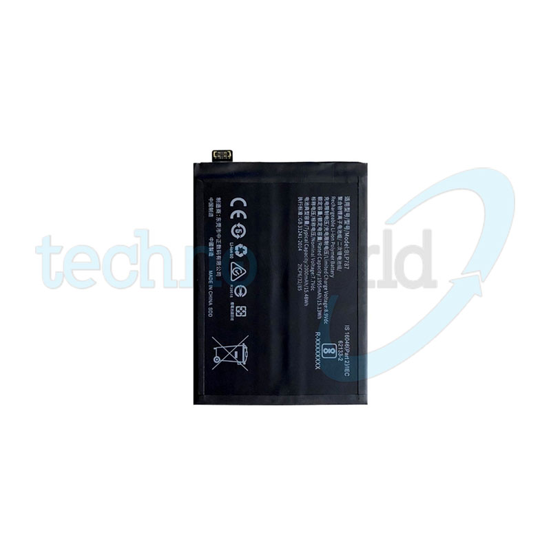 Batteria Oppo Reno4 Pro 5G