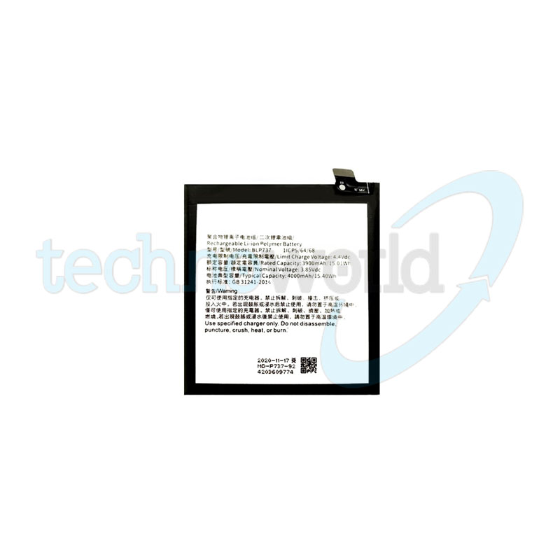 Batteria Oppo Reno2 Z