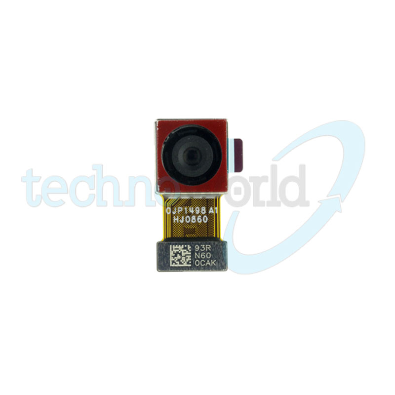 Fotocamera Posteriore Huawei P Smart Z 16MP