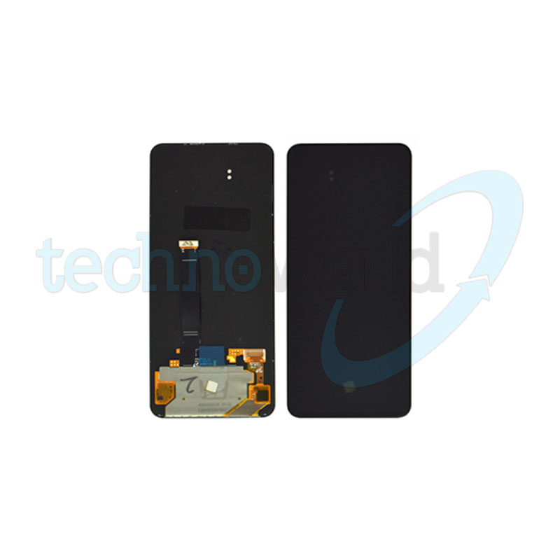 Display Oppo Reno2 Nero
