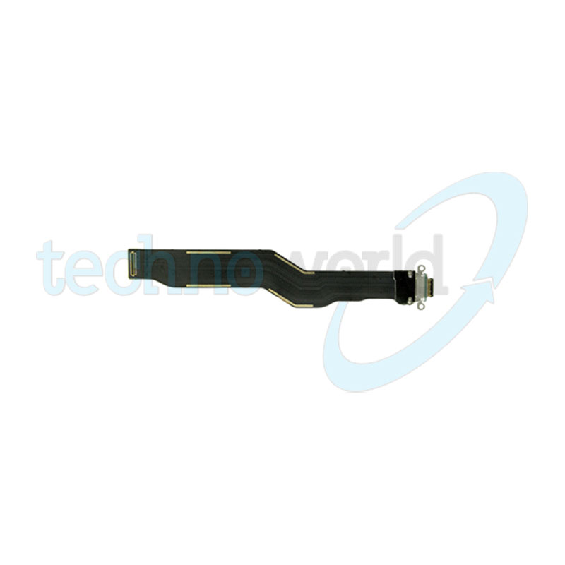 Flat Connettore Carica Oppo Reno10X Zoom