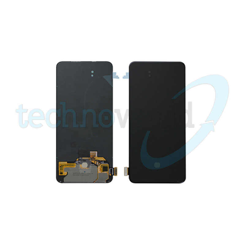 Display Oppo Reno Nero