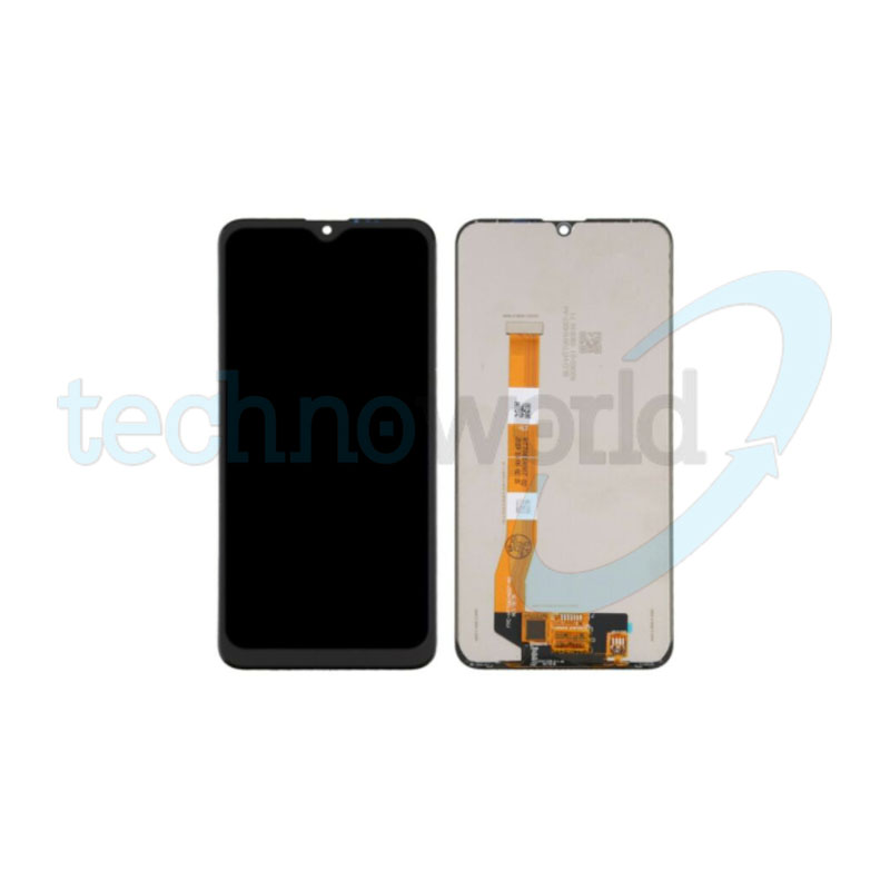 Display Oppo A1K Nero