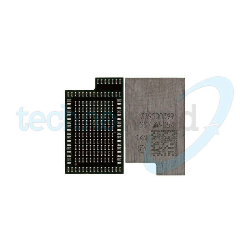 IC WI-FI per iPhone X