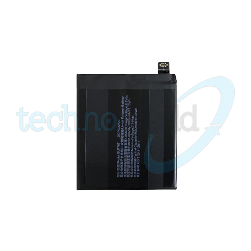 Batteria Oppo Find X2 Pro