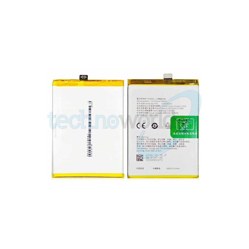 Batteria Oppo A73 5G