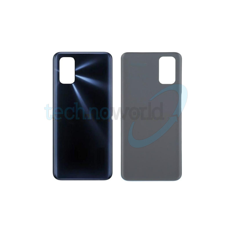 Copribatteria Oppo A72 Twilight Black