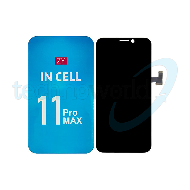 Display iPhone 11 Pro Max - ZY (INCELL LTPS)