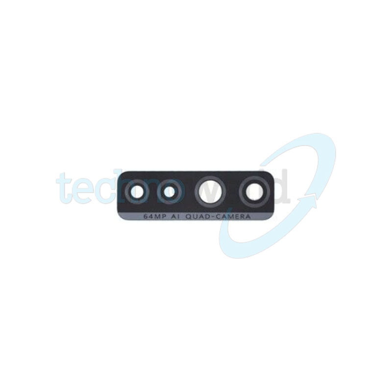 Lente Fotocamera Huawei P40 Lite 5G Nero