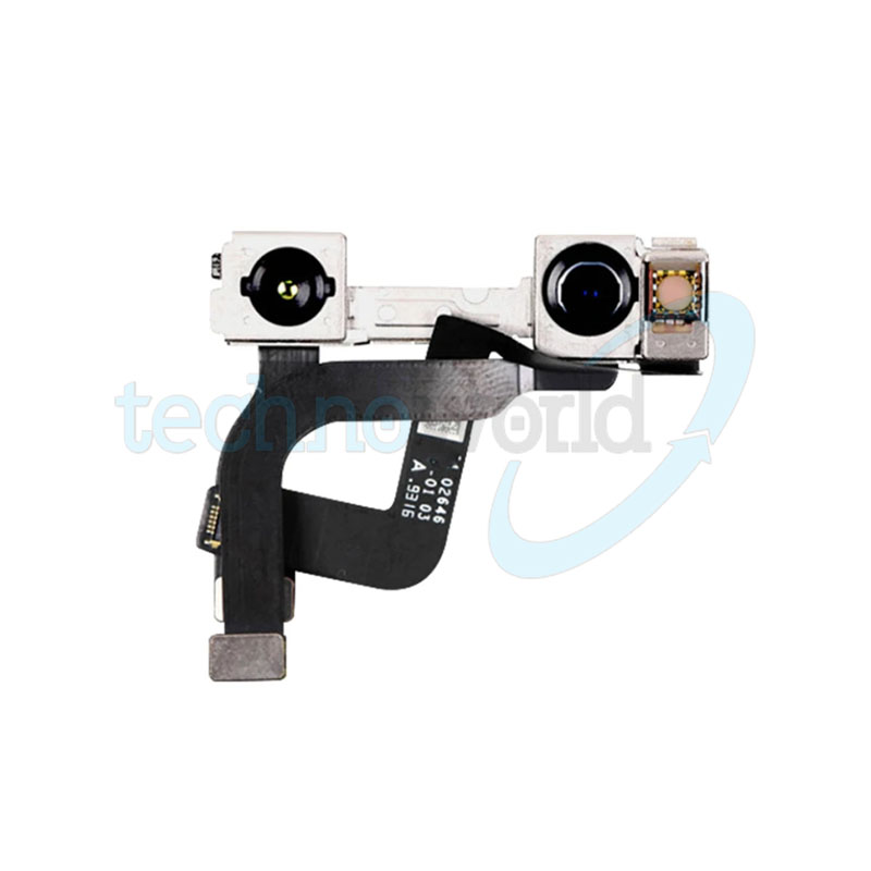 Camera Frontale iPhone 12 Pro Max