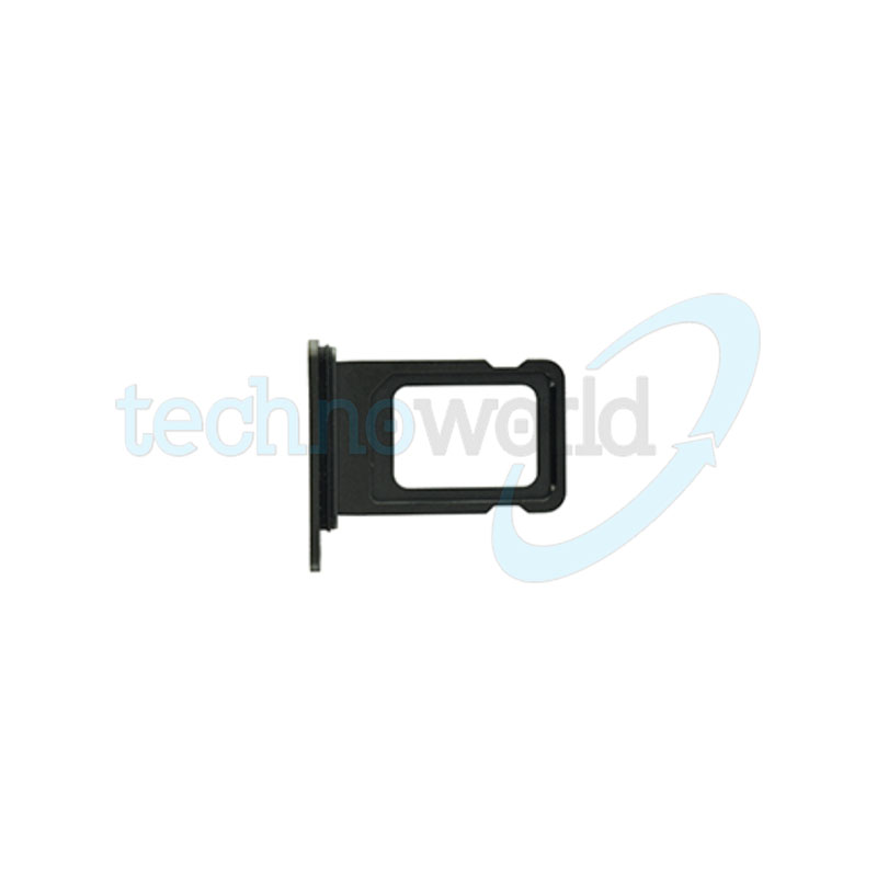 Porta Sim per iPhone 12 Pro Max Nero