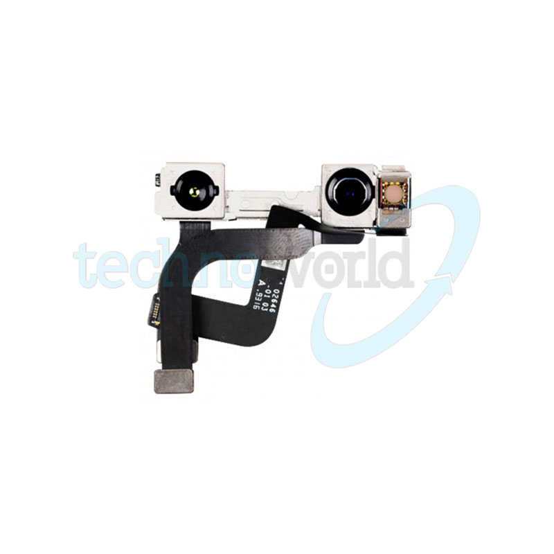 Camera Frontale iPhone 12 Pro