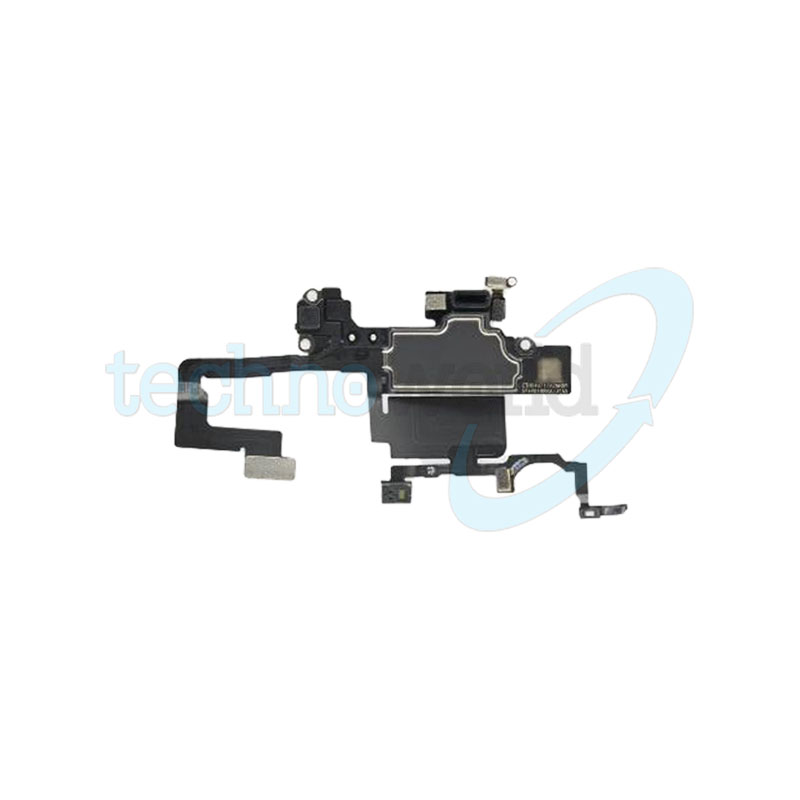 Flat Sensore Di Prossimità iPhone 12 Mini con Altoparlante