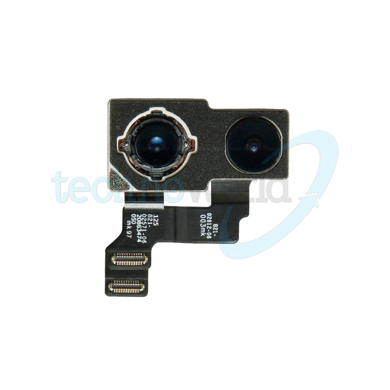 Camera Posteriore iPhone 12 Mini