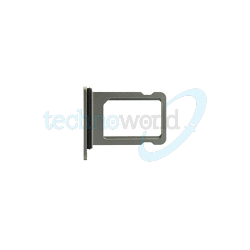 Porta Sim per iPhone 12 Mini Bianco