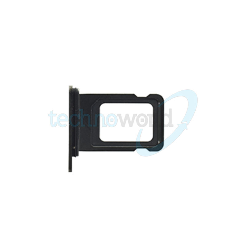 Porta Sim per iPhone 12 Pro Max Blu