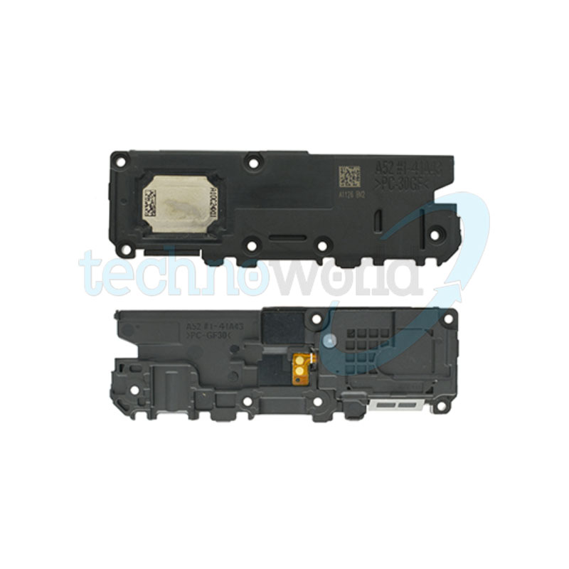 Suoneria Samsung A52
