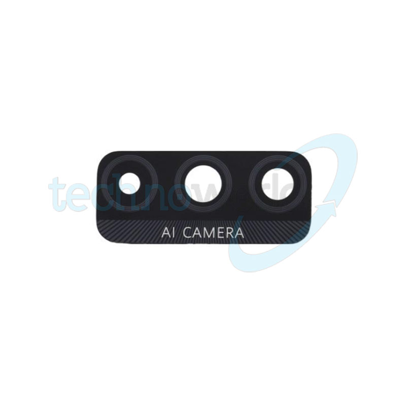 Lente Fotocamera Huawei P Smart 2020 Nero