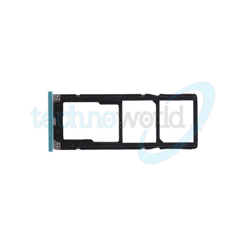 Porta Sim/microSD Xiaomi Redmi 6 Pro Blu