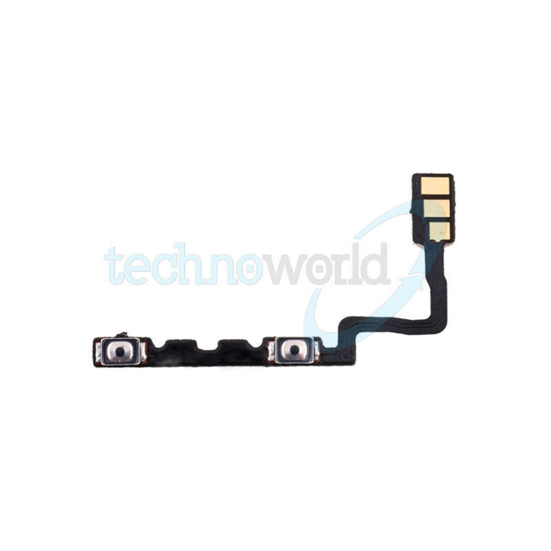 Flat Tasto Volume Oppo A9 2020