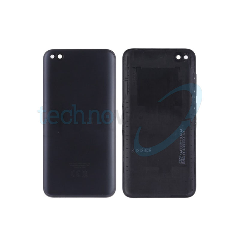 Copribatteria Xiaomi Redmi Go Nero
