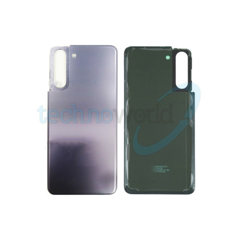 Copribatteria Samsung S21 Viola