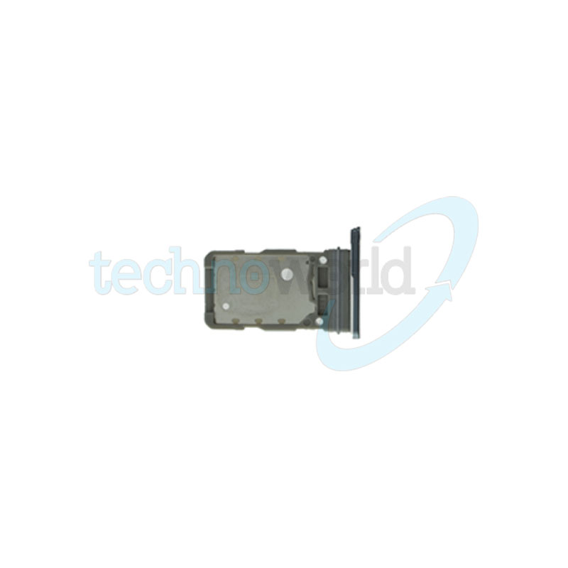 Porta Sim Samsung S21 Nero