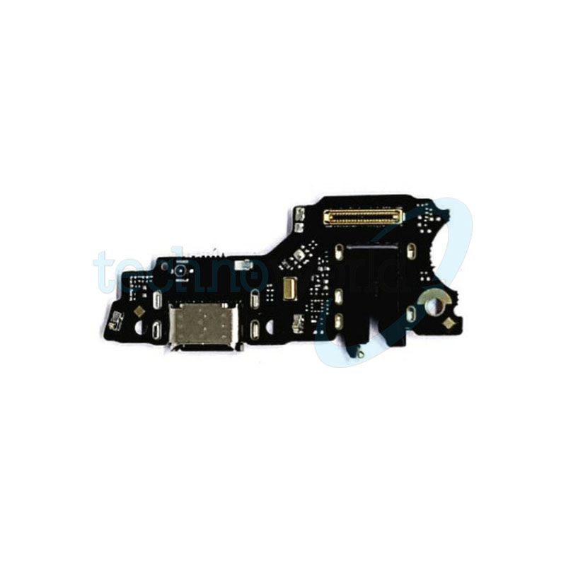 PCB Board con Connettore Carica e Microfono Oppo A53