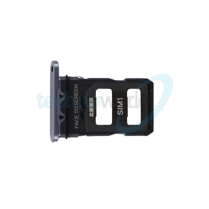 Porta Sim/microSD Xiaomi Mi 11 Ultra 5G Nero