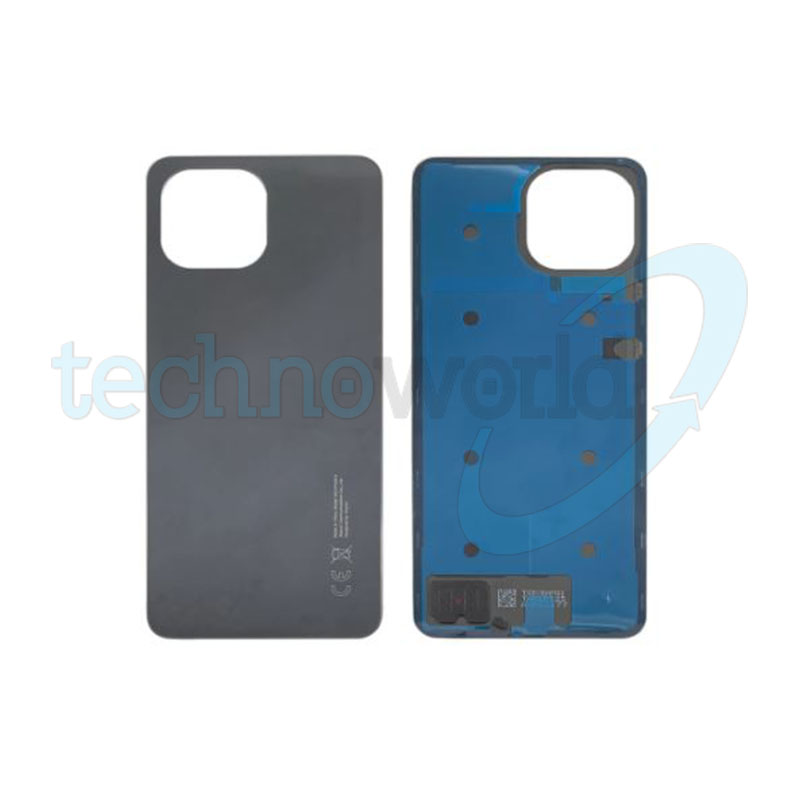 Copribatteria Xiaomi Mi 11 Lite Nero
