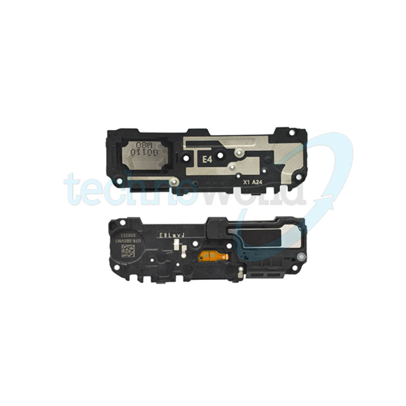 Suoneria Samsung S20