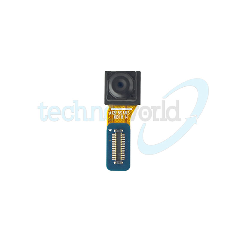 Fotocamera Frontale Samsung A12