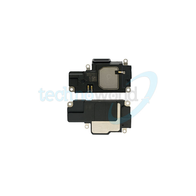 Suoneria iPhone 12 Pro Max
