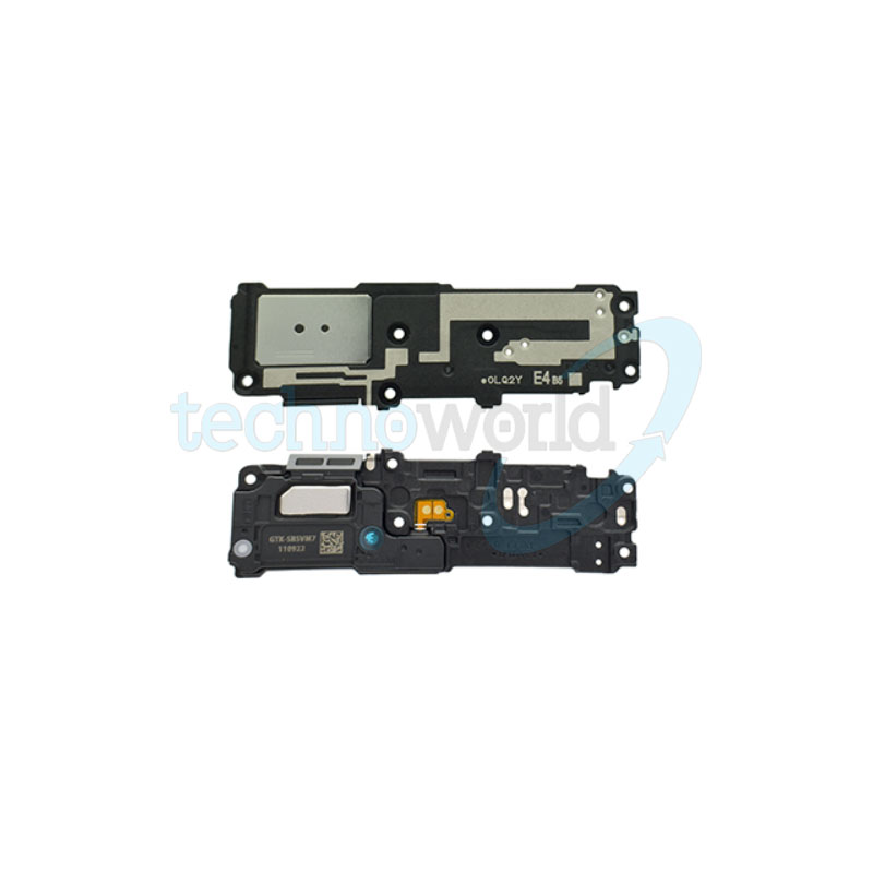 Suoneria Samsung S21 Plus