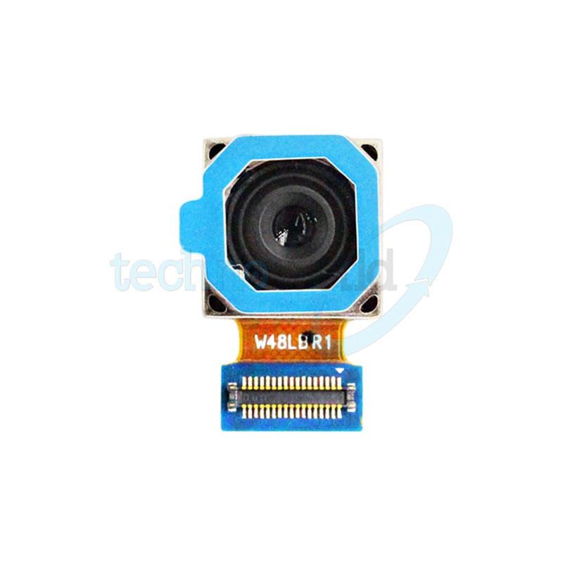Fotocamera Posteriore 48MP Samsung A32 5G
