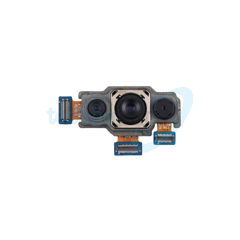Fotocamera Posteriore Samsung M31